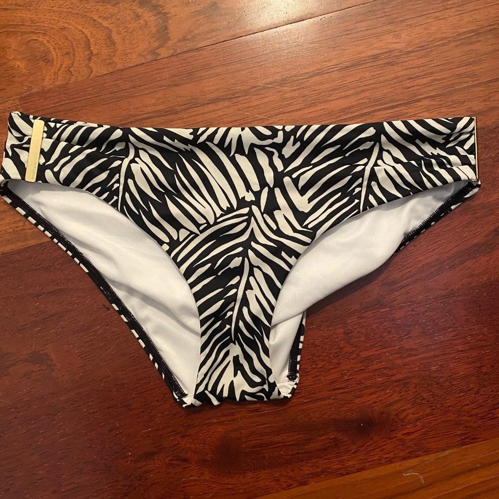 Victorias Secret Bikini Bottom Forever Hipster, M